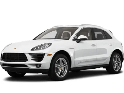 اجاره ماشین پورشه ماکان