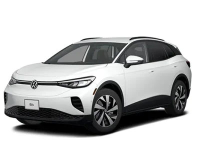 اجاره ماشین فولکس واگن ID4