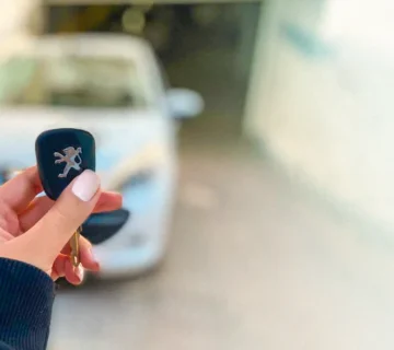 قیمت رنت ماشین روزانه