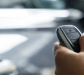 اجاره خودرو روزانه بدون راننده