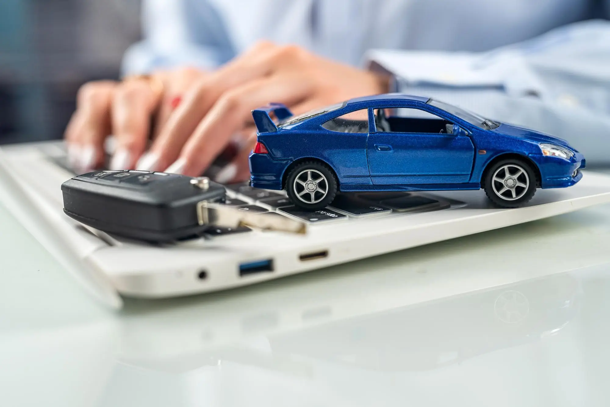 بهترین خدمات اجاره ماشین