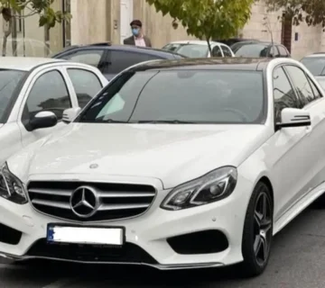 اجاره خودرو مدل بالا در تهران