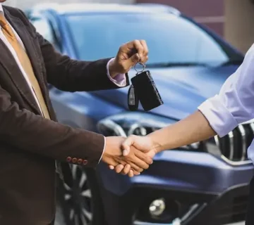 نکات مهم در انتخاب خودرو برای اجاره