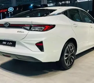 اجاره ماشین kmc