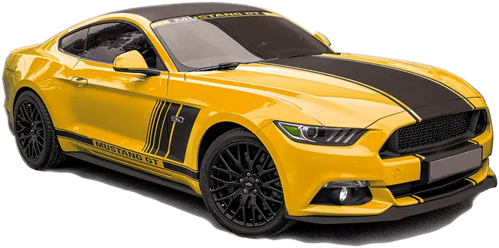 Ford mu home
