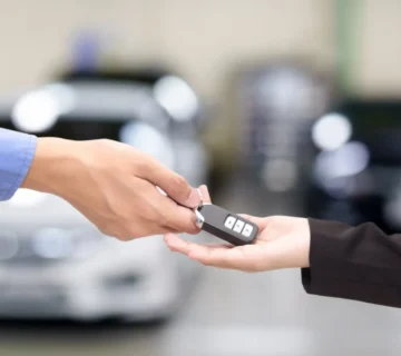 قیمت رنت ماشین روزانه