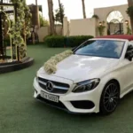 اجاره ماشین عروس و گل‌ آرایی