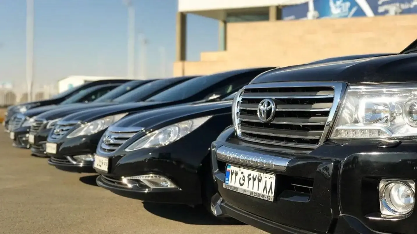 نکات مهم قبل از اجاره خودرو بدون راننده
