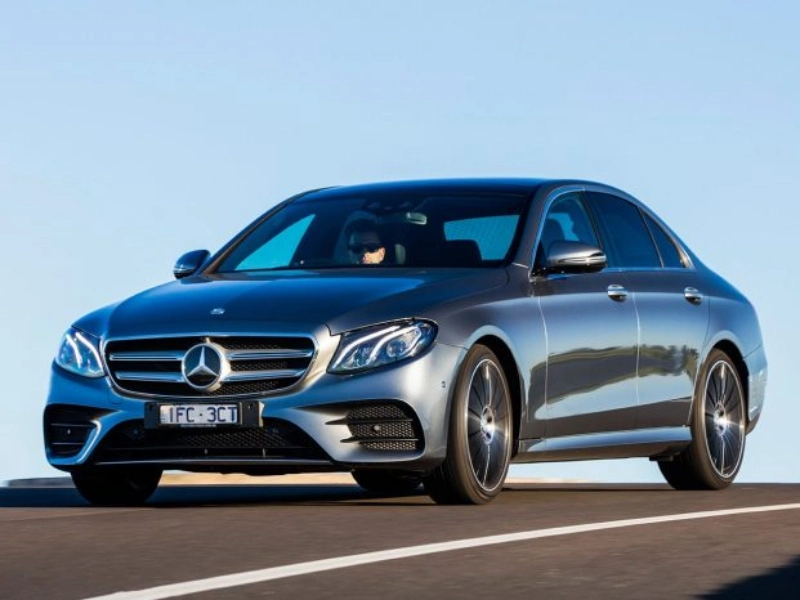 چرا اجاره بنز s500