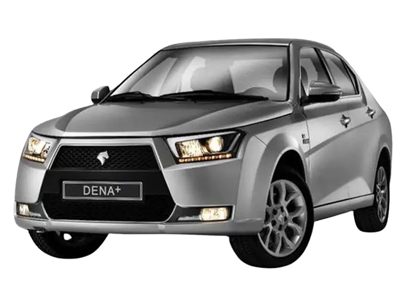 Dena plus 4