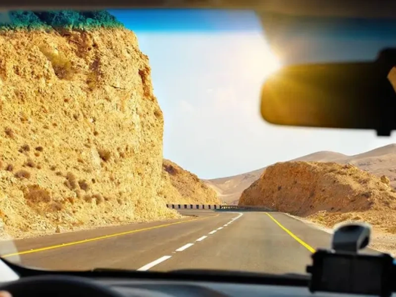 بهترین خودروها برای سفر جاده ای