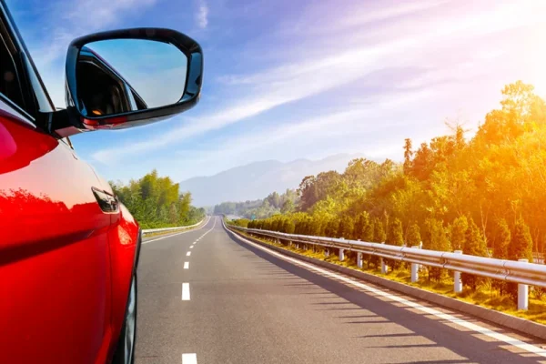 بهترین خودروها برای سفرهای جاده ای